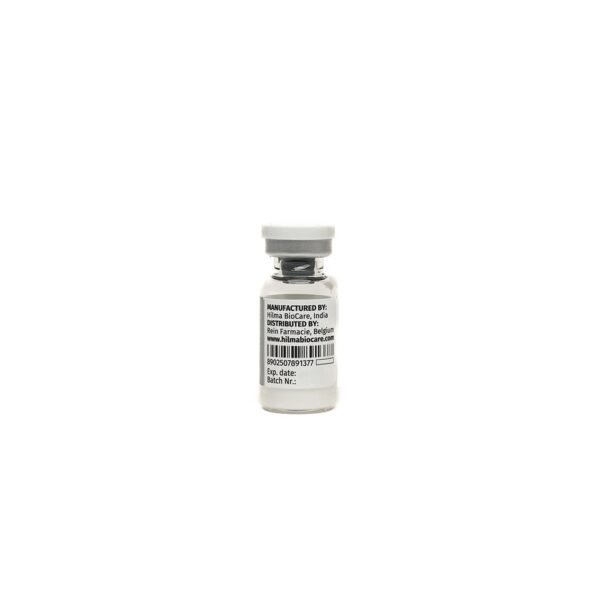 GHRP-2 -10 MG / VIAL -1 VIAL Hilma Biocare - Image 4