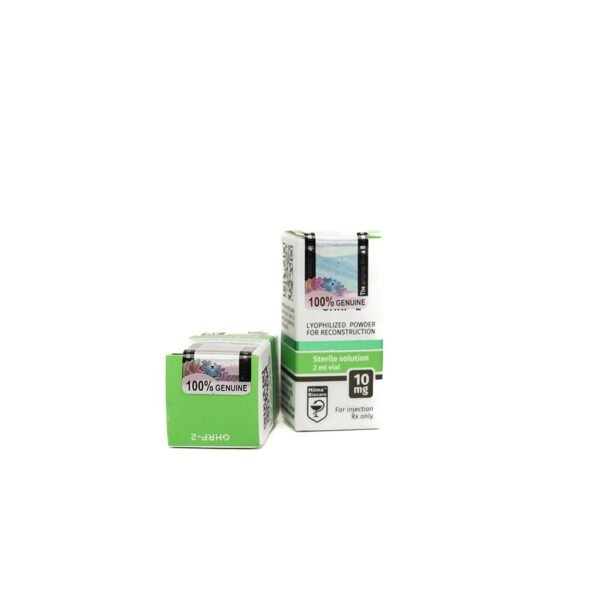 GHRP-2 -10 MG / VIAL -1 VIAL Hilma Biocare - Image 5