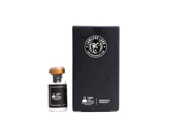 GHRP-2 -5 MG  VIAL -1 VIAL - Image 6