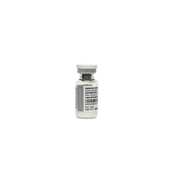 GHRP-2 -10 MG / VIAL -1 VIAL Hilma Biocare - Image 6