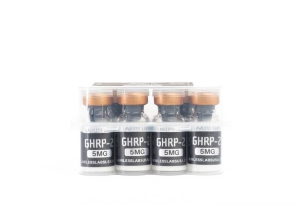 GHRP-2 -5 MG  VIAL -1 VIAL - Image 7