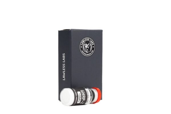 GHRP-2 -10 MG  VIAL -1 VIAL - Image 9
