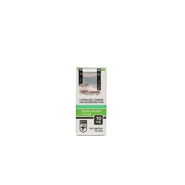 GHRP-2 -10 MG / VIAL -1 VIAL Hilma Biocare - Image 9