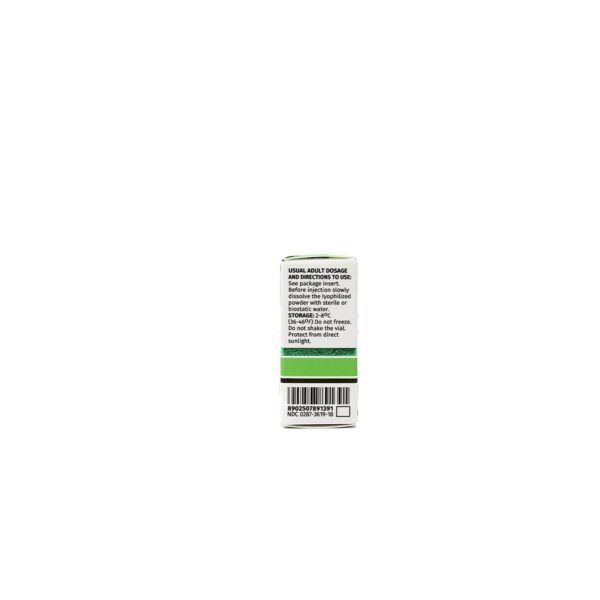 GHRP-6 -10 MG / VIAL -1 VIAL Hilma Biocare - Image 4