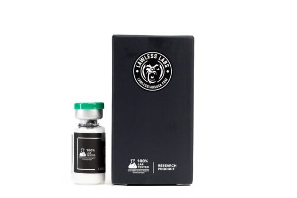 GHRP-6 -10 MG / VIAL -1 VIAL - Image 4