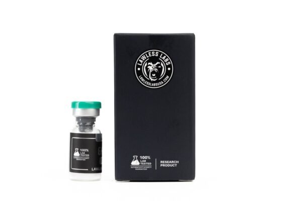 GHRP-6 -5 MG  VIAL -1 VIAL - Image 4