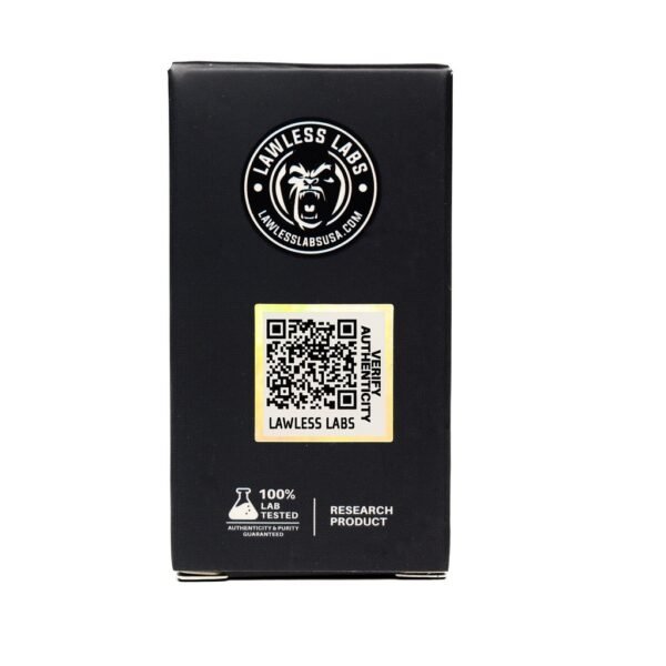 GHRP-6 -5 MG  VIAL -1 VIAL - Image 8