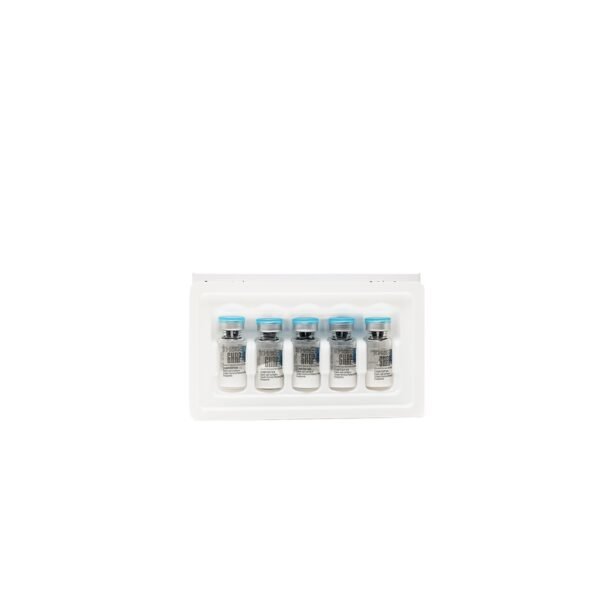 GHRP6 -5 MG / VIAL -5 VIALS  Thaiger Pharma - Image 5