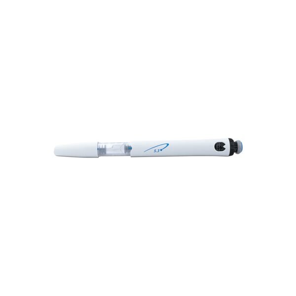 Genotropin GOQUICK 16 IU / PEN -5.3 MG / 1 ML PEN - Image 3