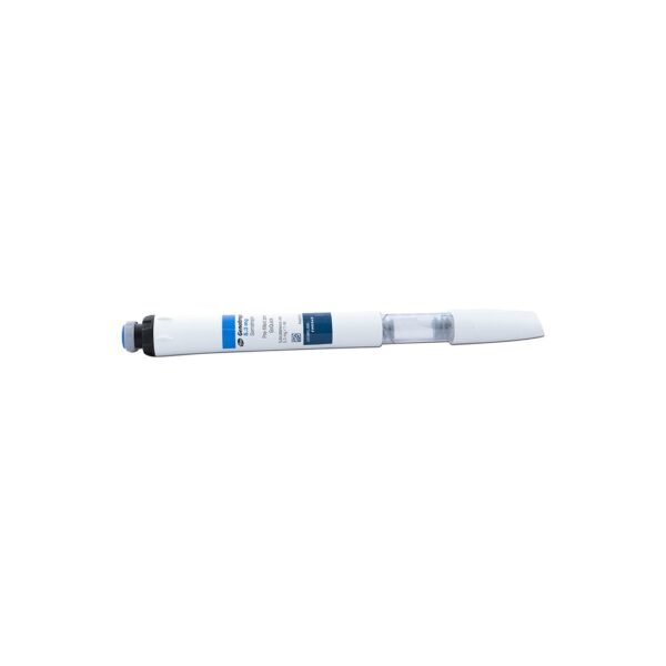 Genotropin GOQUICK 16 IU / PEN -5.3 MG / 1 ML PEN - Image 4