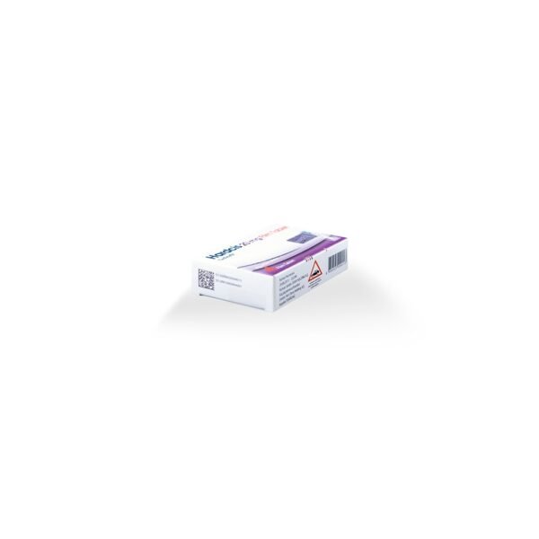HARDCIS -Tadalafil -20 MG / pill 4 Tablets Blisters Box - Image 4