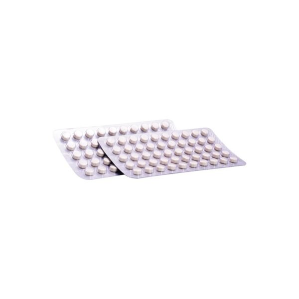 HENNOS 10 -GW1516 -10 MG / pill -100 Tablets Blisters Box - Image 7