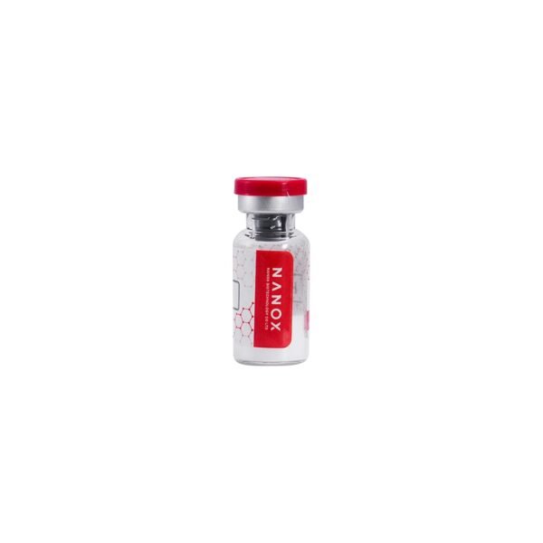 HGH FRAGMENT -Human Growth Hormone 176-191 -2 MG / VIAL -5 VIALS - Image 6