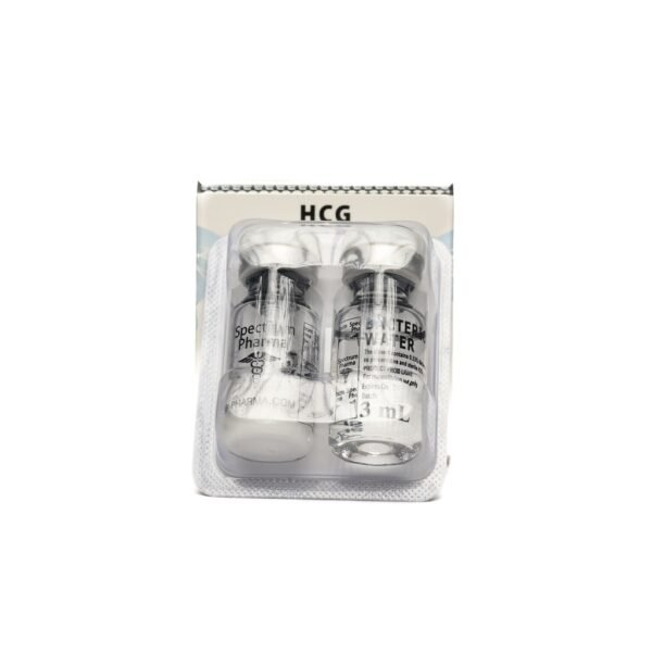 HP-HCG 5000 IU / VIAL -5000 IU VIAL - Image 4
