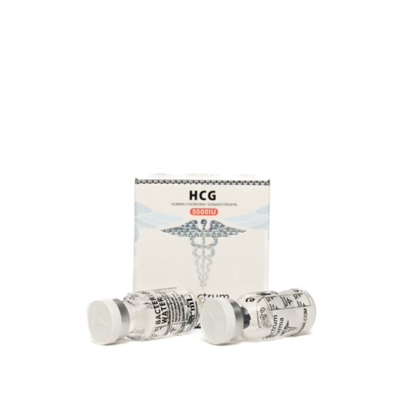 HP-HCG 5000 IU / VIAL -5000 IU VIAL - Image 7