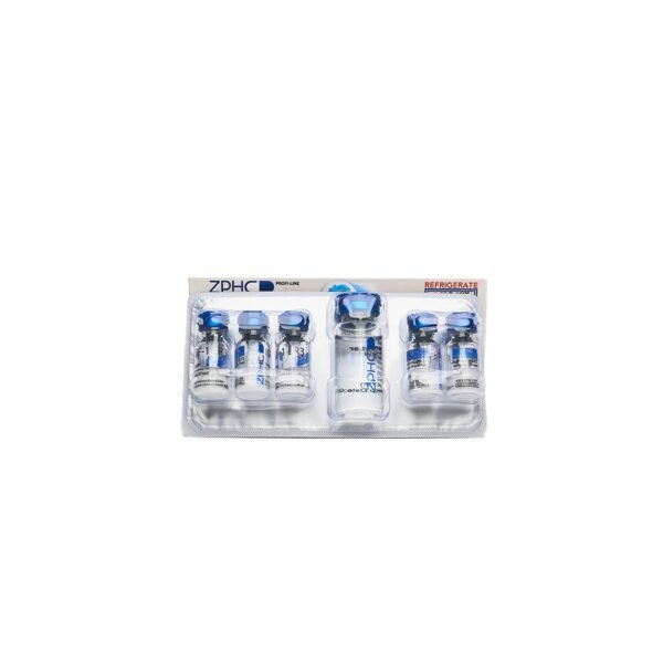 IGF - 1 L3 1MG -Insulin-like Growth Factor-1 LR3 -0.2 MG / VIAL -5 x 0.2 MG VIAL ZPHC PHARMA - Image 4