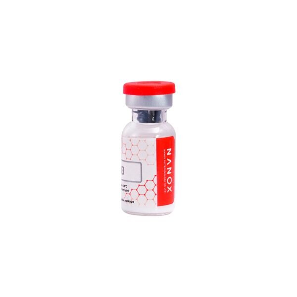 IGF-1LR3 -0.1 MG  VIAL -5 VIALS - Image 2