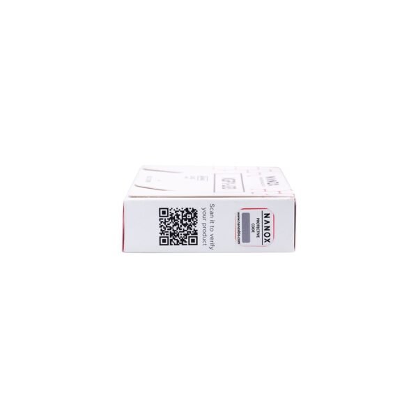 IGF-1LR3 -0.1 MG  VIAL -5 VIALS - Image 5