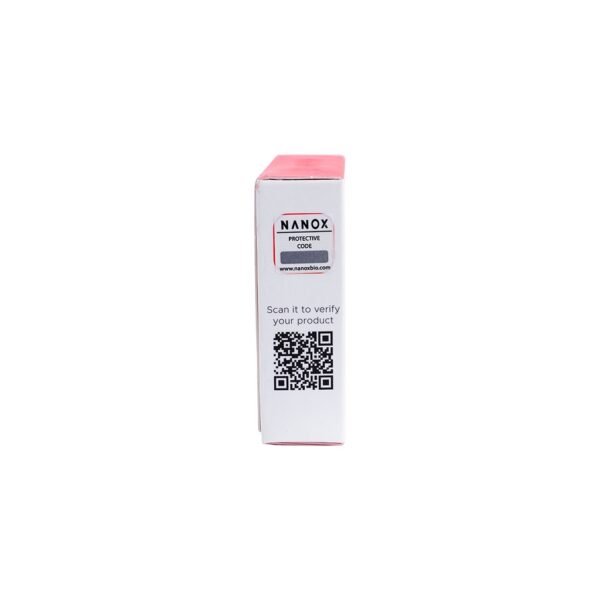 IGF-1LR3 -0.1 MG  VIAL -5 VIALS - Image 7