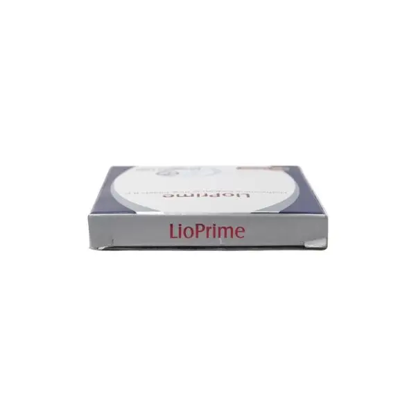 LIOPRIME 25 MCG / TAB X 2 Blister of 25 Tablets - Image 3