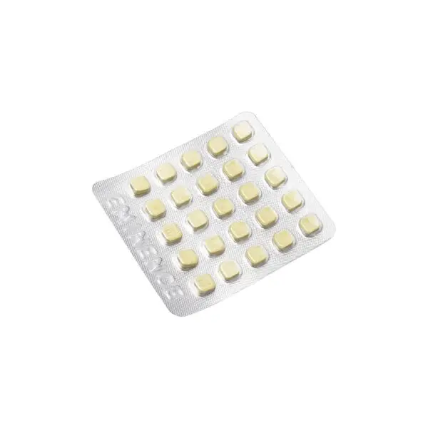 LIOPRIME 25 MCG / TAB X 2 Blister of 25 Tablets - Image 4