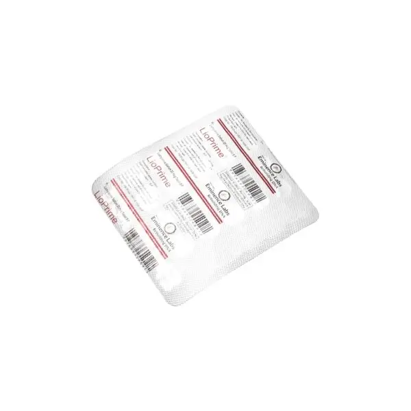 LIOPRIME 25 MCG / TAB X 2 Blister of 25 Tablets - Image 5
