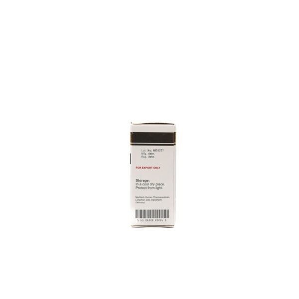 MAST-DEPOT  Enanthate -200 MG/ML -10 ML VIAL - Image 4