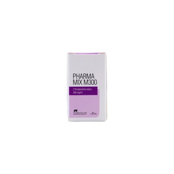 MASTA-MIX M 300 -Masterone Blend-300 MG/ML-10 ML VIAL - Image 14