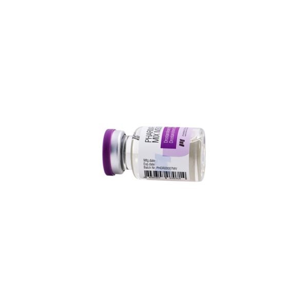 MASTA-MIX M 300 -Masterone Blend-300 MG/ML-10 ML VIAL - Image 12