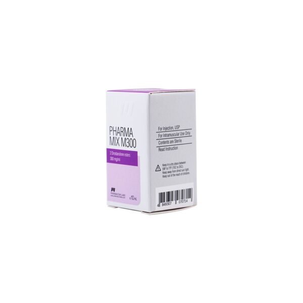 MASTA-MIX M 300 -Masterone Blend-300 MG/ML-10 ML VIAL - Image 4