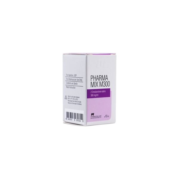 MASTA-MIX M 300 -Masterone Blend-300 MG/ML-10 ML VIAL - Image 6