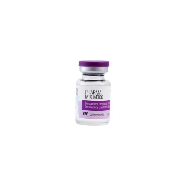 MASTA-MIX M 300 -Masterone Blend-300 MG/ML-10 ML VIAL - Image 10