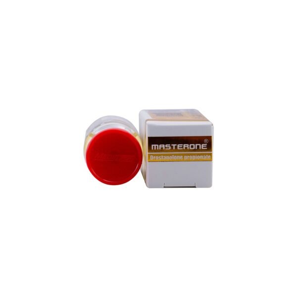 MASTERONE  Propionate -100 MG/ML -10 ML VIAL - Image 3