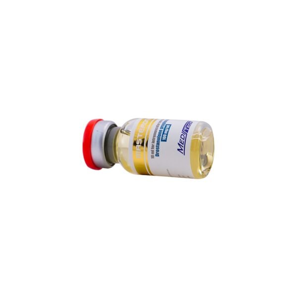 MASTERONE  Propionate -100 MG/ML -10 ML VIAL - Image 4