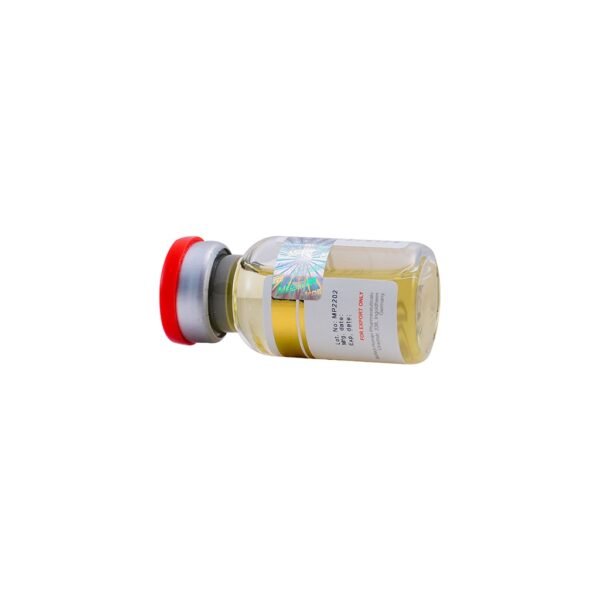 MASTERONE  Propionate -100 MG/ML -10 ML VIAL - Image 5