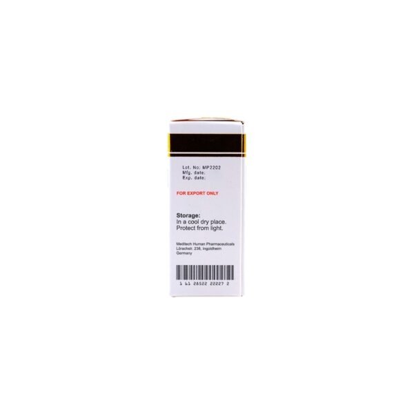 MASTERONE  Propionate -100 MG/ML -10 ML VIAL - Image 6