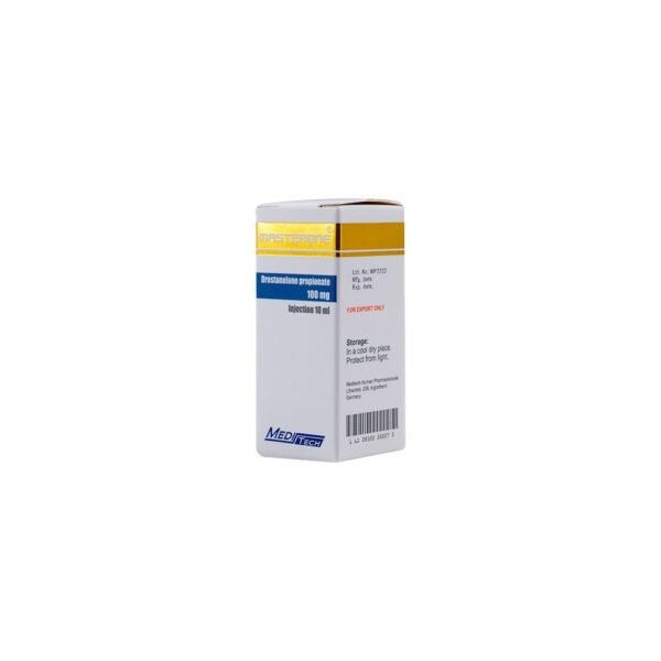MASTERONE  Propionate -100 MG/ML -10 ML VIAL - Image 7