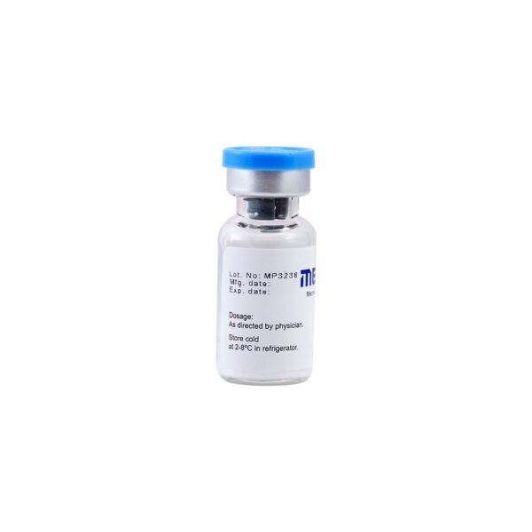 MEGA-PURE - Mechano Growth Factor -2 MG  VIAL -10 VIALS - Image 12
