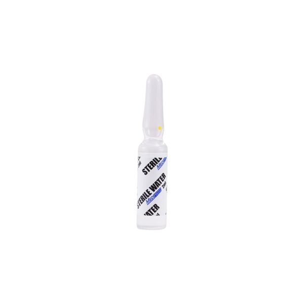 MEGA-PURE - Mechano Growth Factor -2 MG  VIAL -10 VIALS - Image 13