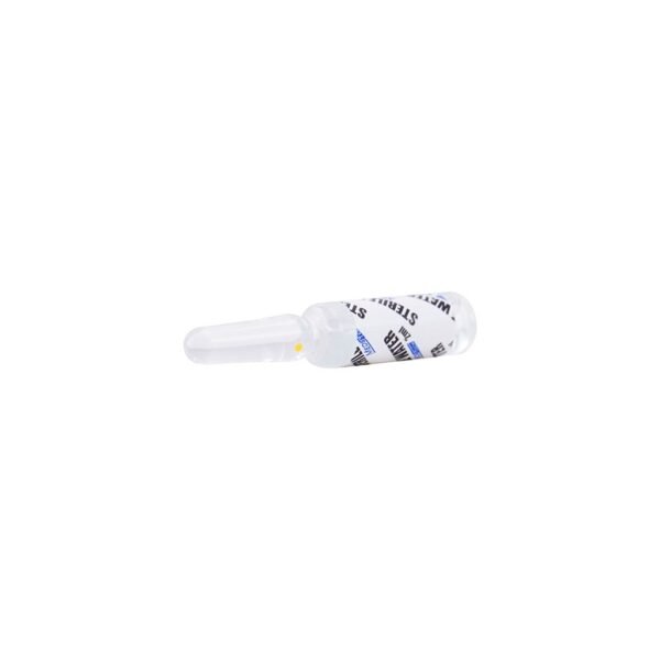 MEGA-PURE - Mechano Growth Factor -2 MG  VIAL -10 VIALS - Image 8
