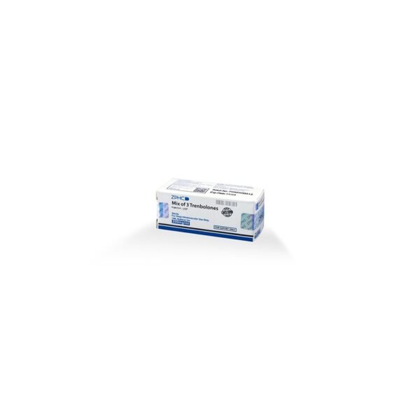 MIX of 3 Trenbolones 200 -Trenbolone Blend -200 MGML -10 ML VIAL - Image 4