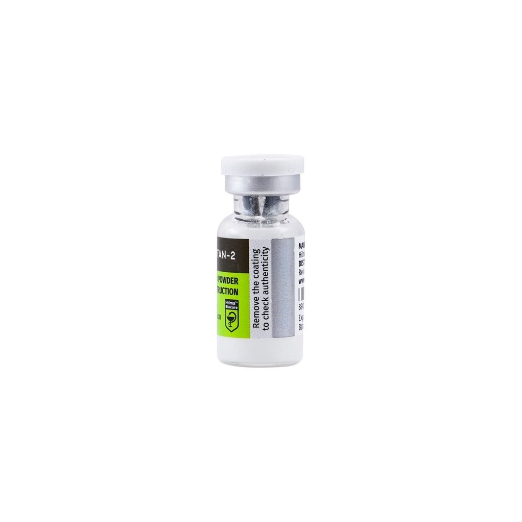 Melanotan 2 -10 MG / VIAL -1 VIAL  Hilma Biocare - Image 2