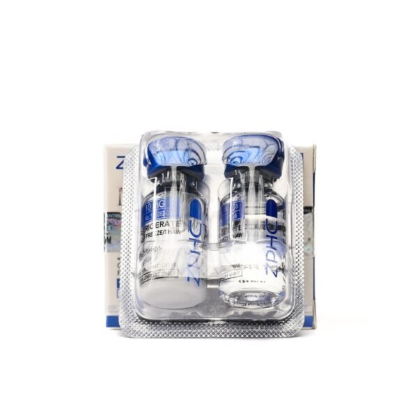 Melanotan2-10MG + Bacteriostatic Water ZPHC -10 MG / VIAL -1 VIALS - Image 3