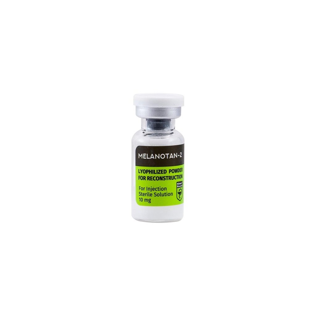 Melanotan 2 -10 MG / VIAL -1 VIAL  Hilma Biocare - Image 4