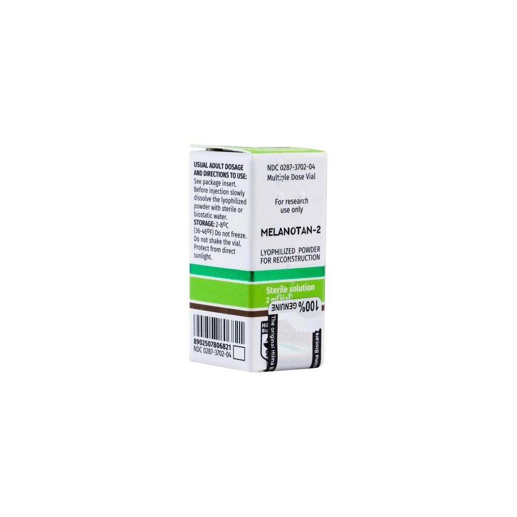Melanotan 2 -10 MG / VIAL -1 VIAL  Hilma Biocare - Image 9