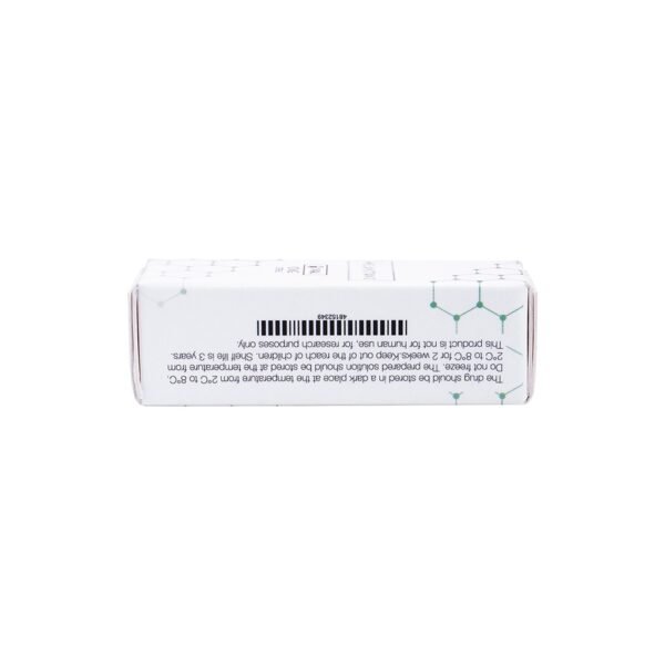 Melanotan II -10 MG / VIAL -1 VIAL - Image 4