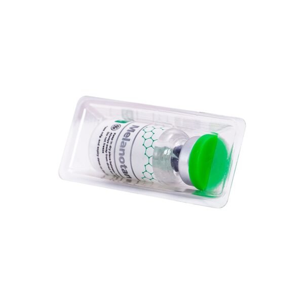 Melanotan II -10 MG / VIAL -1 VIAL - Image 7