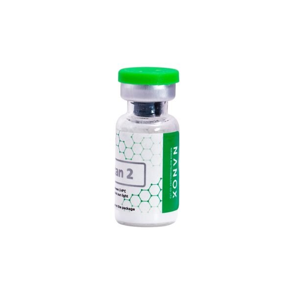 Melanotan II -10 MG / VIAL -1 VIAL - Image 10