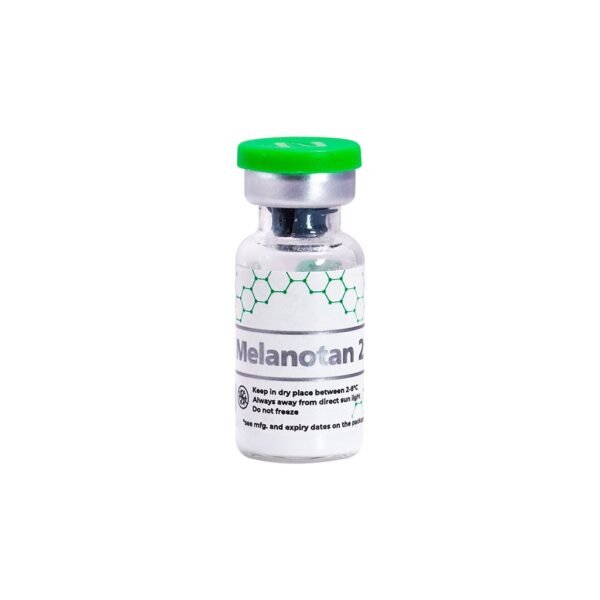 Melanotan II -10 MG / VIAL -1 VIAL - Image 8