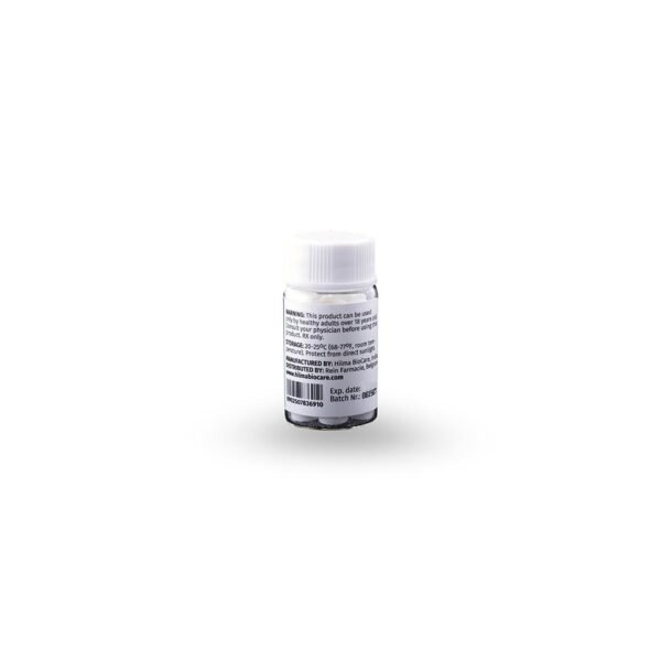 Mesterolone -PROVIRON -25 MG  pill -50 Tablets Bottle - Image 4